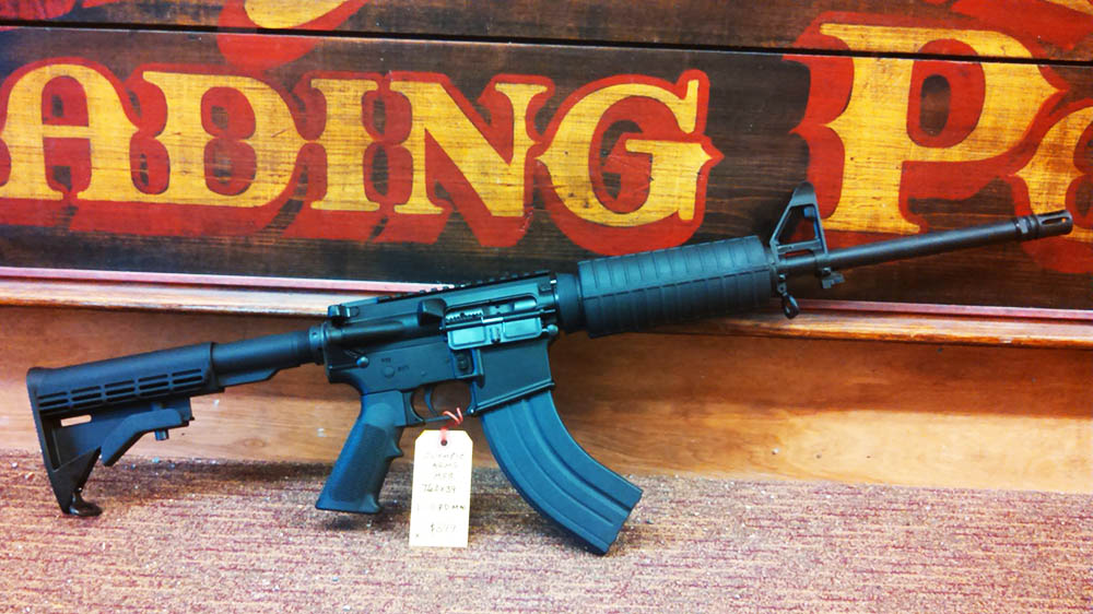 Gun Deals & Specials! - In Stock - Ak's, AR15's, Assault Weapons ...